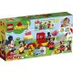 LEGO DUPLO 10941 Mickey & Minnie Birthday Train