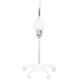 Giovanni D-008 Facial Steamer with Stand, White