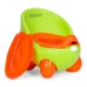 Ecotoys Baby Potty with Removable Bowl, Green