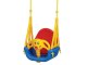 Ricokids 3-in-1 Convertible Toddler Swing Safe Seat Jumbo Elephant 101