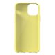 Adidas Moulded Case BODEGA vāciņš iPhone 11 Pro, dzeltens