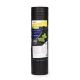 Multigarden Anti-Weed Landscape Fabric 90g/m² 1.6x50m with Pegs, Black