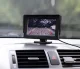 Car reversing camera monitor with 4.3\'\' LCD display, black