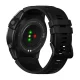 Zeblaze Stratos 3 Pro Smartwatch, Black