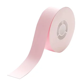 Thermal Labels Niimbot T15-7.5 for Niimbot H1S, Pink