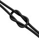 Baseus Superior Series USB to USB Type C Data Charging Cable, 66W, 1m, Black