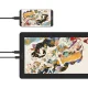 Huion Kamvas 16 (2021) Graphics Tablet GS1562
