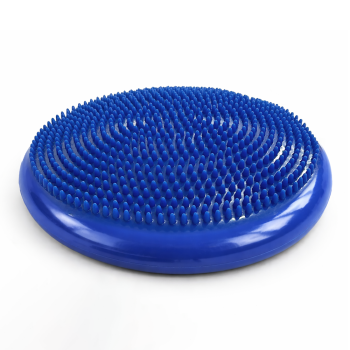 Sensory Rehabilitation Cushion Wozinsky WPSD-01 Blue