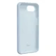 Etteri Silicone Mag Case for iPhone 16e / 17e, Light Blue