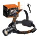 Налобный фонарь Superfire HL31 2200лм Type-C