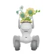 Knitted Outfit for Loona Premium Robot Sunflower