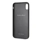 Ferrari iPhone XS Max Case Off Track Victory, Black