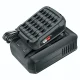 Bosch 18V Starter Set: 2.5Ah Battery & AL 18V-44 Charger