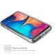 Samsung Galaxy A20e 2019 (SM-A202F) Ultraslim TPU Case, transparent