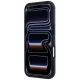 BMW M Carbon Printed Ring MagSafe Case for iPhone 17 / 18 Pro Max - Blue