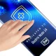 3mk SilverProtection+ Protective Film for Xiaomi Redmi Note 14 4G