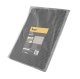 Cat Litter Trapper Mat Purlov 60x45cm, Grey