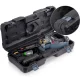 Cordless Pruning Chainsaw Humberg Hm-437 4.0Ah 8\" 10\"