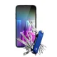 3mk HardGlass Max Lite Screen Protector for Apple iPhone 15 Pro Max