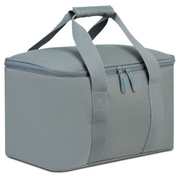 Rivacase 5717 Gremio Cooler Bag 17L, Grey