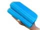 Folding Foam Sitting Mat for Camping, Hiking and Backpacking, Blue