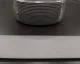 Rubber for Clamping and Connection Profile, Lower Part, 5 cm
