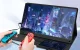 ZEUSLAP P15A 15.6\" Portable Monitor Full HD 120 Hz