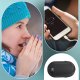 Rechargeable Electric Hand Warmer 6000mAh, Black