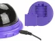 LED Star Projector Night Light for Kids Bedroom