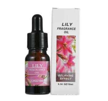 Lily Essential Oil