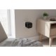 Power Strip Cube Huslog HUS1050 with 3 Outlets and 4 USB Ports (USB-C)