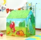 Iplay Dino Kids Play Tent House, 95x72x102 cm
