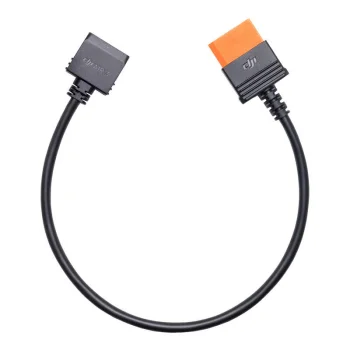 DJI Power SDC to Air 3 Fast Charge Cable (40 cm, 125W)