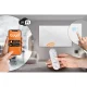 Berdsen 800W Infrared Heater with Remote and WiFi