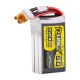 Tattu R-Line Version 5.0 LiPo Battery 850mAh 3S 11.1V 150C XT30