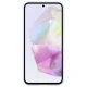 Samsung Silicone Cover Case for Samsung Galaxy A35 5G, Blue