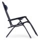 Zero Gravity Garden Lounge Chair MultiGarden Adjustable, Dark Blue