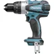 Makita DHP458Z 18V LXT Cordless Combi Drill (Without Battery and Charger)