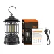 Superfire T51 Camping Lantern, USB-C, Black