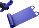 Flexible Snow Hill Slider Mat Sledge, 92x46 cm