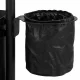 Tattoo Assistant Trolley Pro Ink 716C Black