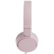 Sony MDR-ZX110P On-Ear Headphones Pink