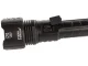 Bailong P713 tactical military flashlight with CREE XHP160 LED, power bank function