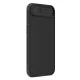 Nillkin CamShield Pro Magnetic Case for iPhone 16e / 17e - Black