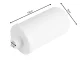 Ionizing Water Heater Filter, White