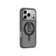 AmazingThing Titan Pro Grip Ring Set Phone Case Cover iPhone 17 Pro Compatible with MagSafe - Black