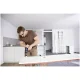 Bosch GSB 12V-35 Kit Cordless Combi Drill with 2x 3.0 Ah Batteries and L-BOXX