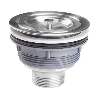 Hairdressing Wash Unit Drain Q-5