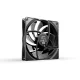 be quiet! Pure Wings 3 140mm PWM High-Speed Case Fan Black