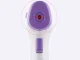 Non-Contact Infrared Thermometer with LCD Display